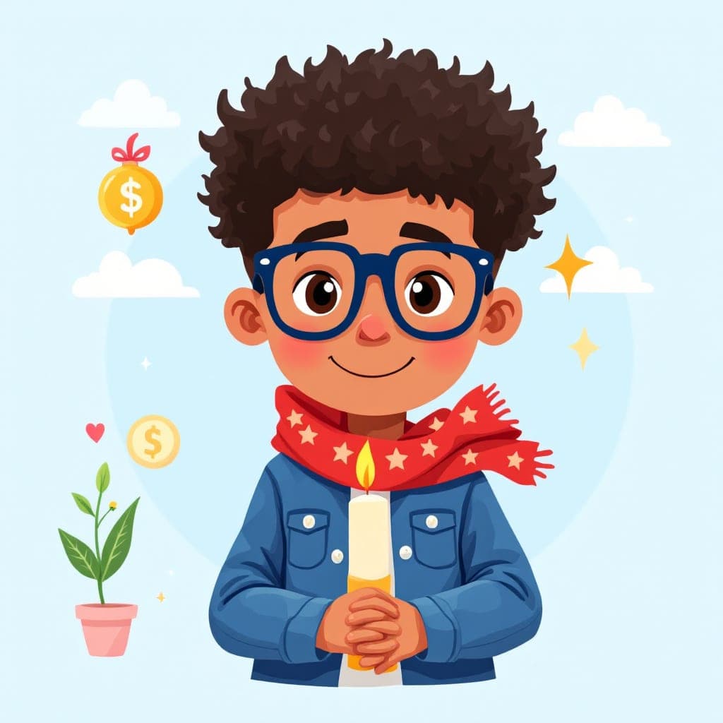 Financial Literacy Month: Basic money concepts: saving, spending, budgeting, classroom activities