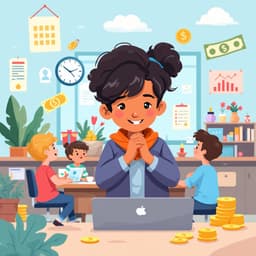 Financial Literacy Month