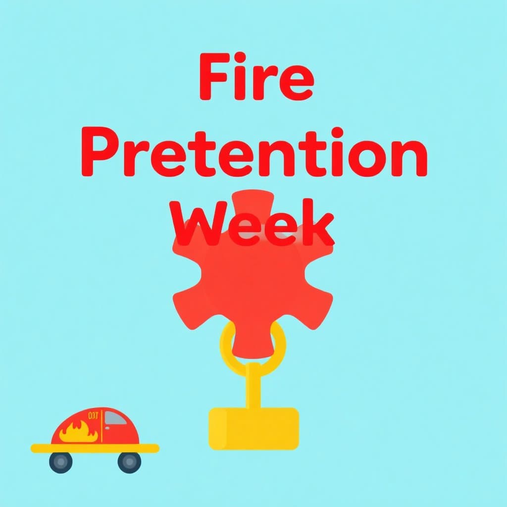 Fire Prevention Week, Fire Prevention Week worksheets cover fire safety rules, escape plans, what firefighters do, and community helpers for all grades., classroom activities