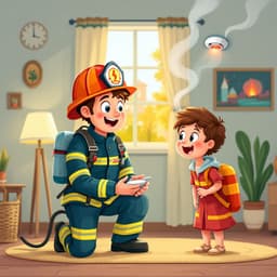 Fire Prevention Week