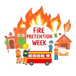 Fire Prevention Week