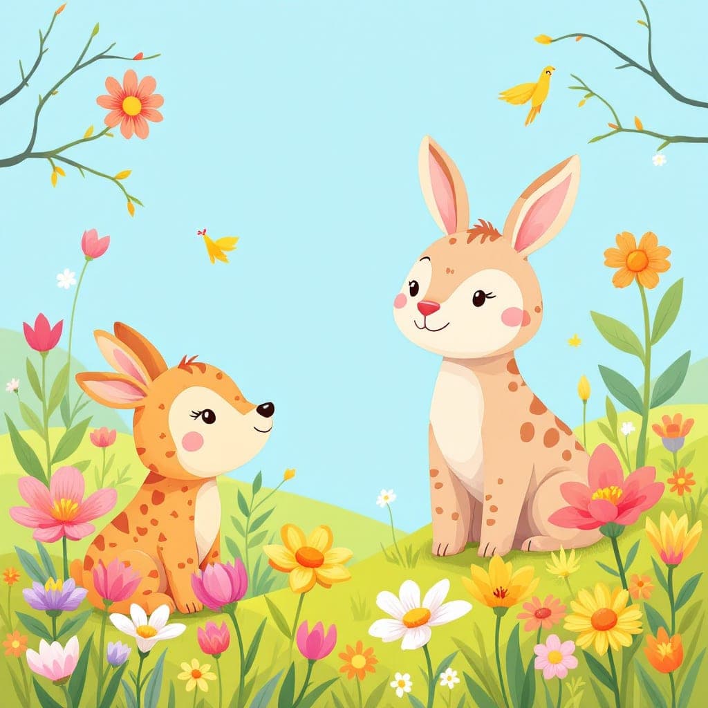 First Day of Spring: Marking the change of seasons, classroom activities