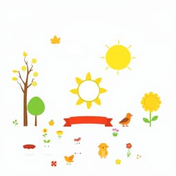 First Day of Winter