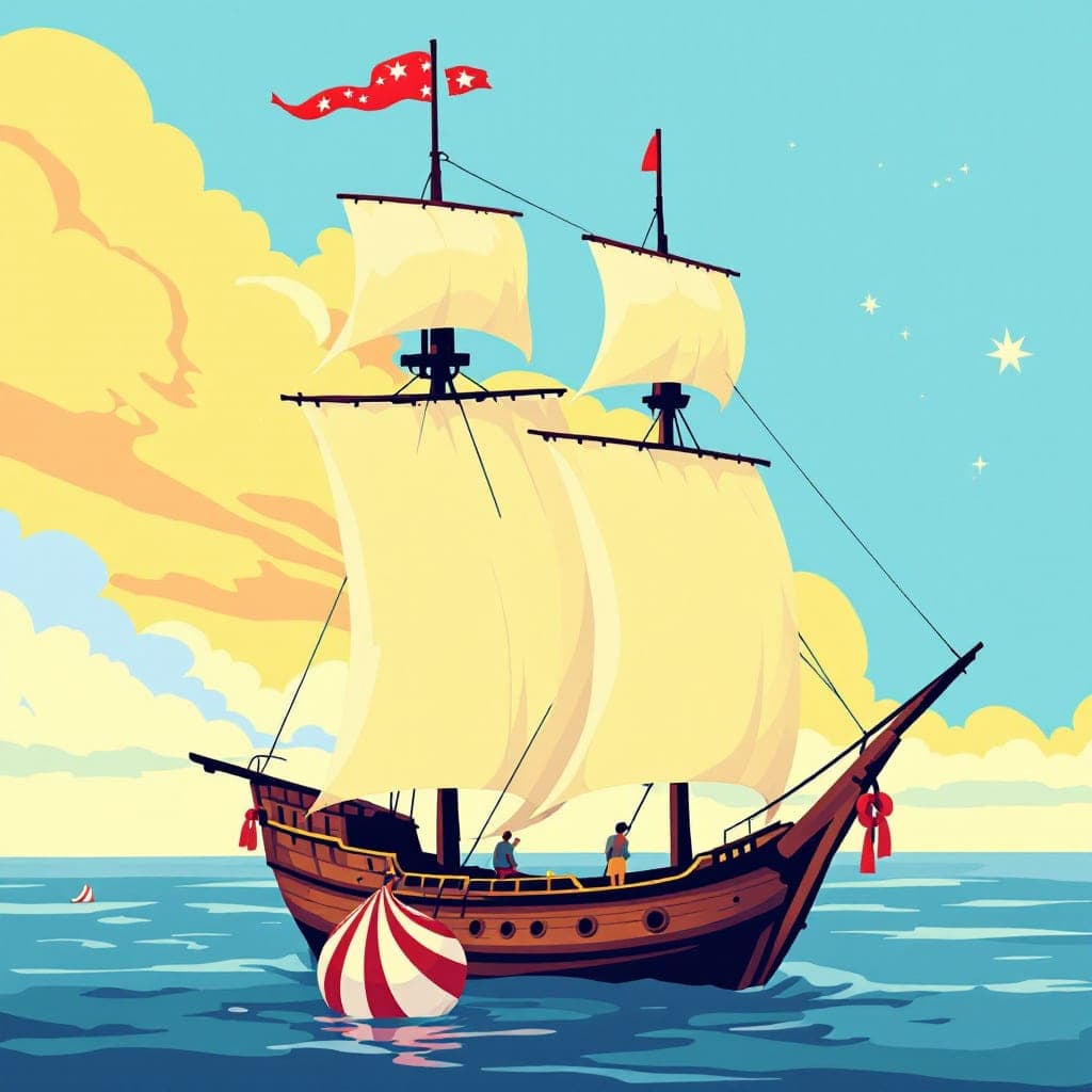 First Fleet Experiences: Perspectives of different groups in colony establishment, classroom activities