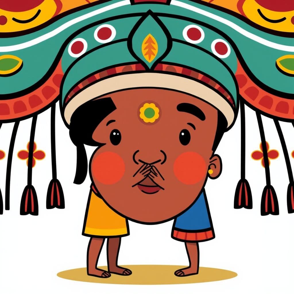 First Peoples of British Columbia: Oral history, ceremonies, governance, kinship, art, classroom activities