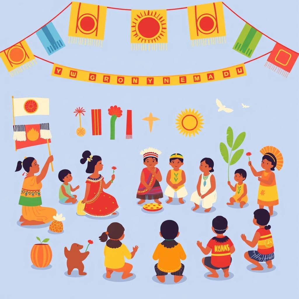 First Peoples of British Columbia: Oral history, ceremonies, governance, kinship, art