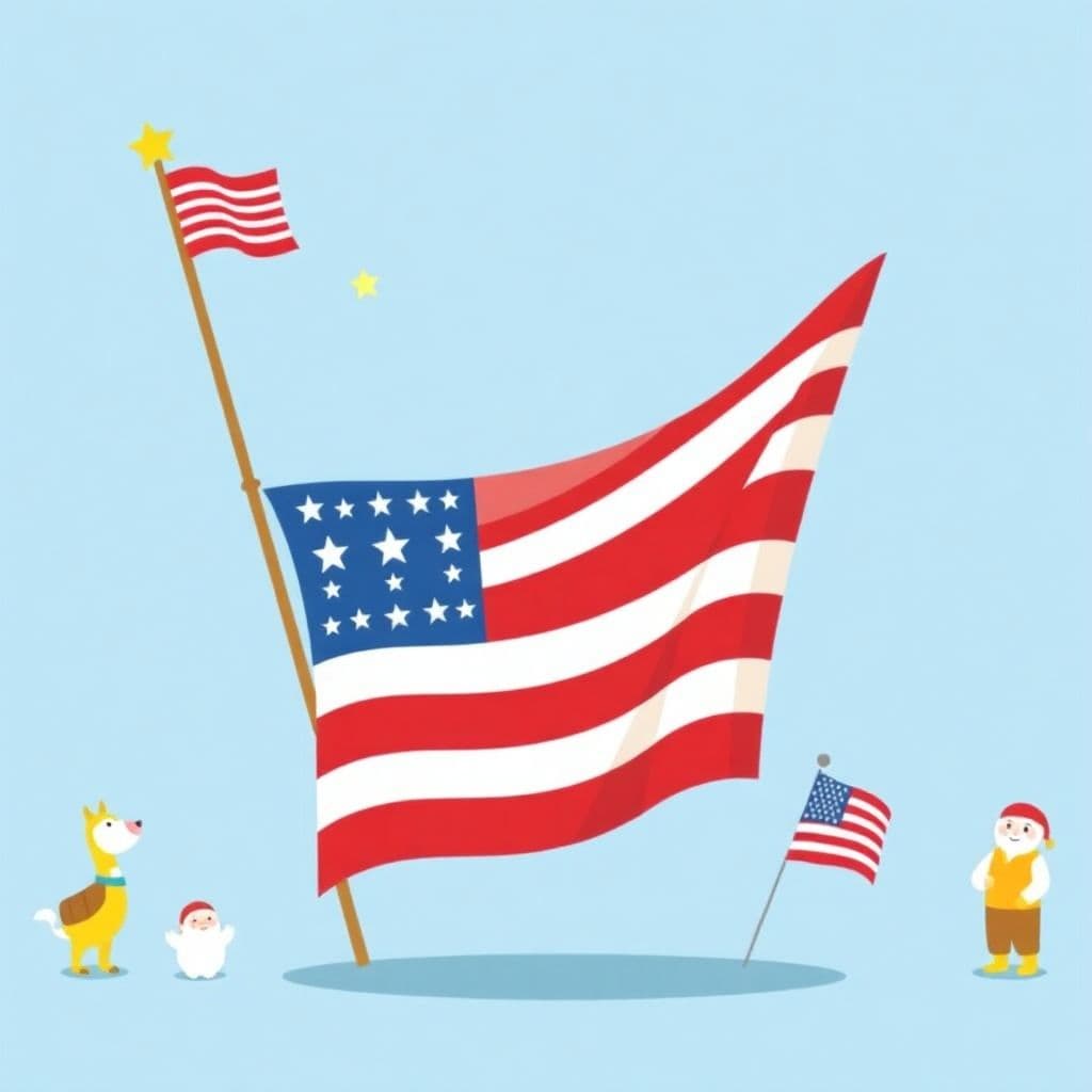 Francis Scott Key: Wrote the Star-Spangled Banner
