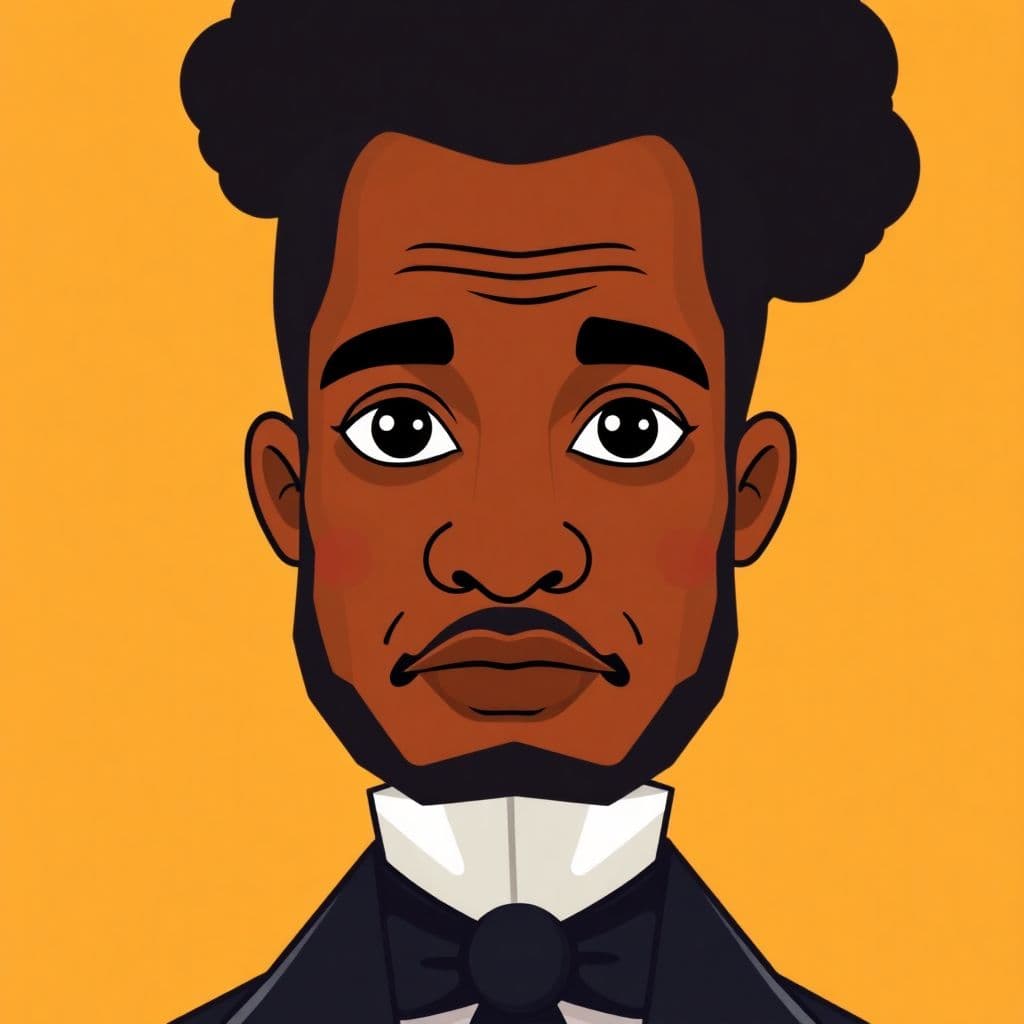 Frederick Douglass Day: Abolitionist and orator, biography research, classroom activities