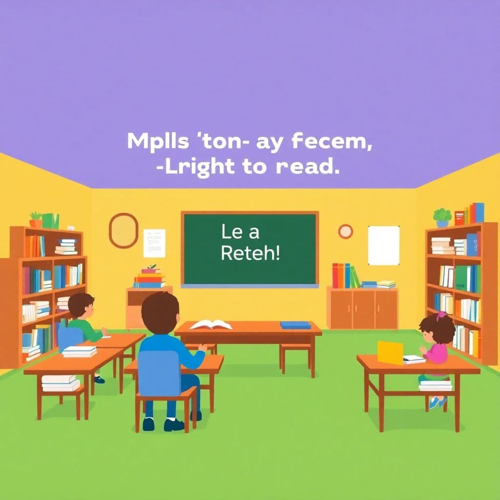 Freedom to Read Week: Intellectual freedom and the right to read