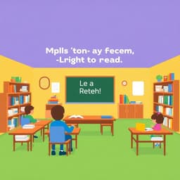 Freedom to Read Week