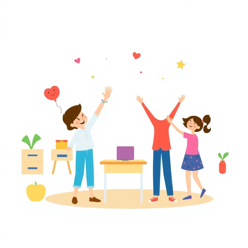 Friendship Day: Celebrating friendship