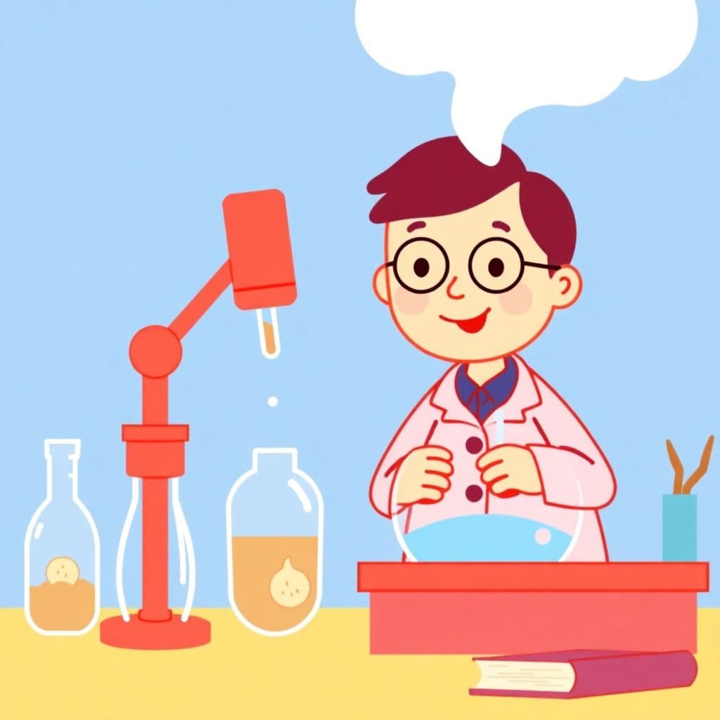 George Washington Carver: Scientific contributions, classroom activities