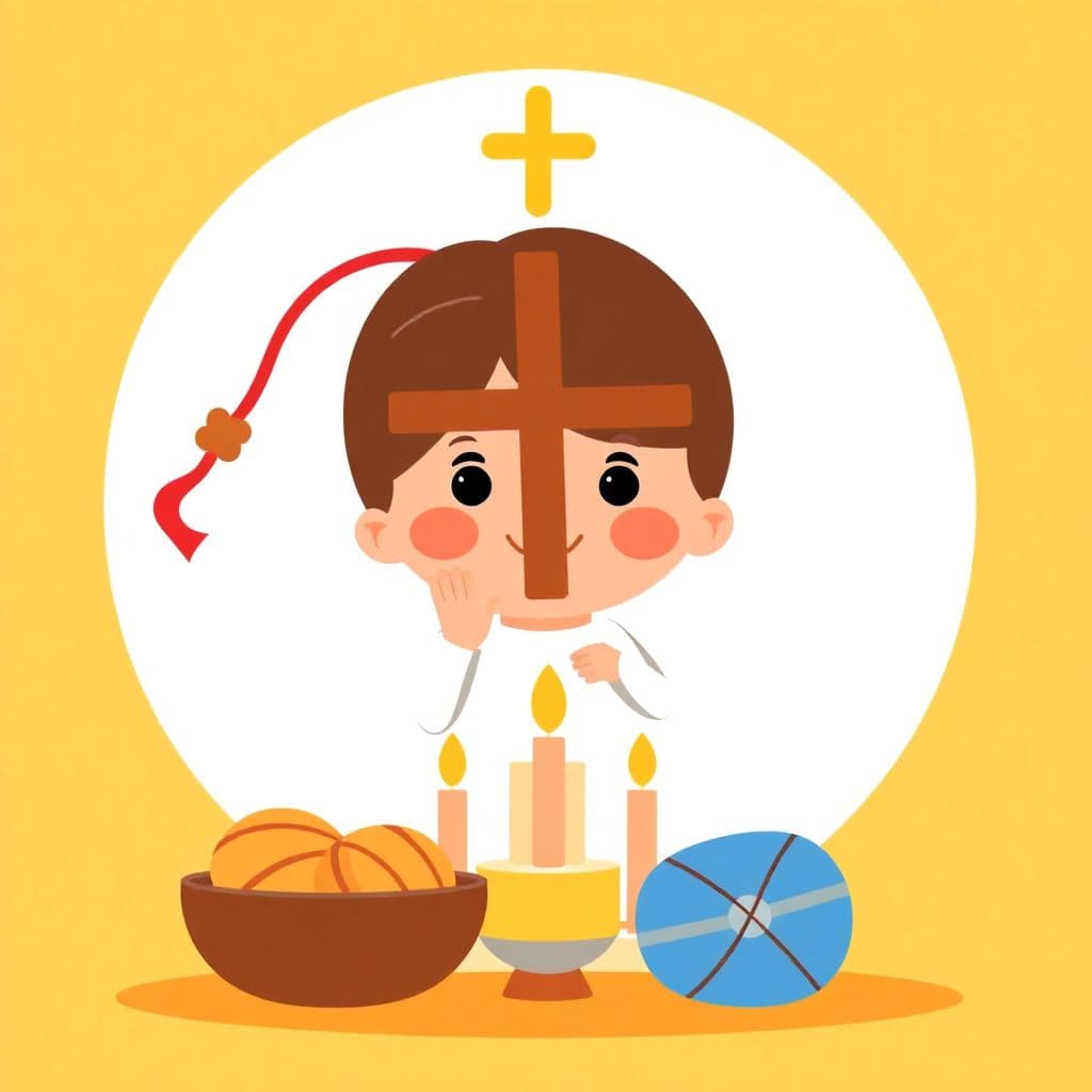 Good Friday: Christian observance, classroom activities