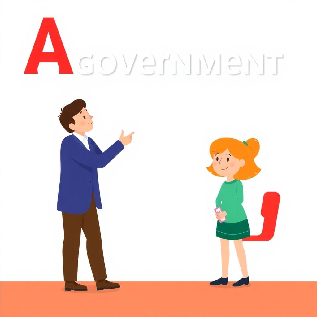 Government and Responsible Citizenship: Levels of government, voting, rights/responsibilities of citizens, classroom activities