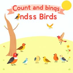 Great Backyard Bird Count