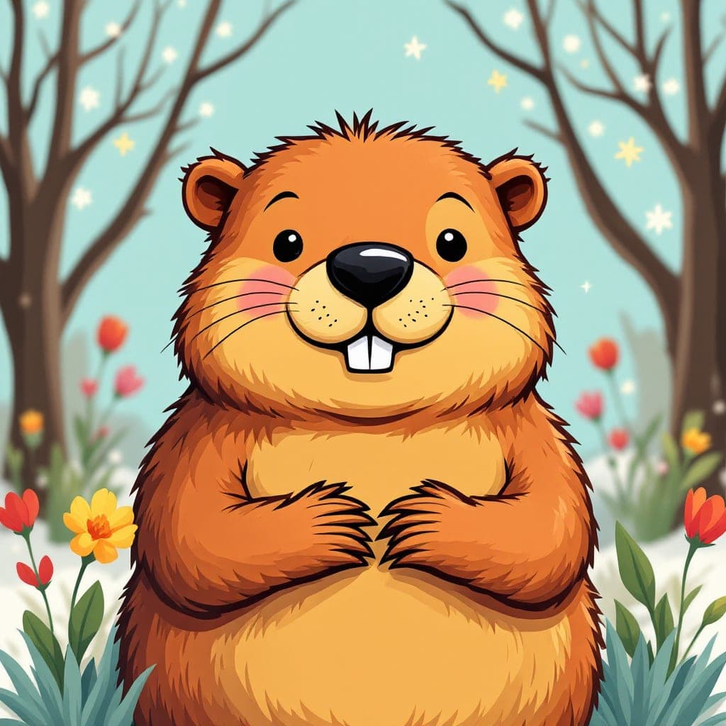 Groundhog Day, Groundhog Day is perfect for weather prediction, graphing, and reading comprehension activities about shadows, seasons, and predictions., classroom activities