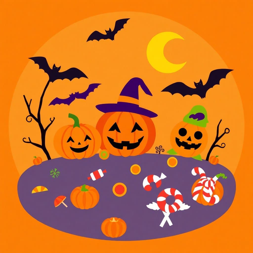 Halloween, Spooky-season worksheets for math, reading, and writing, pumpkins, bats, costumes, and candy math that kids love., classroom activities
