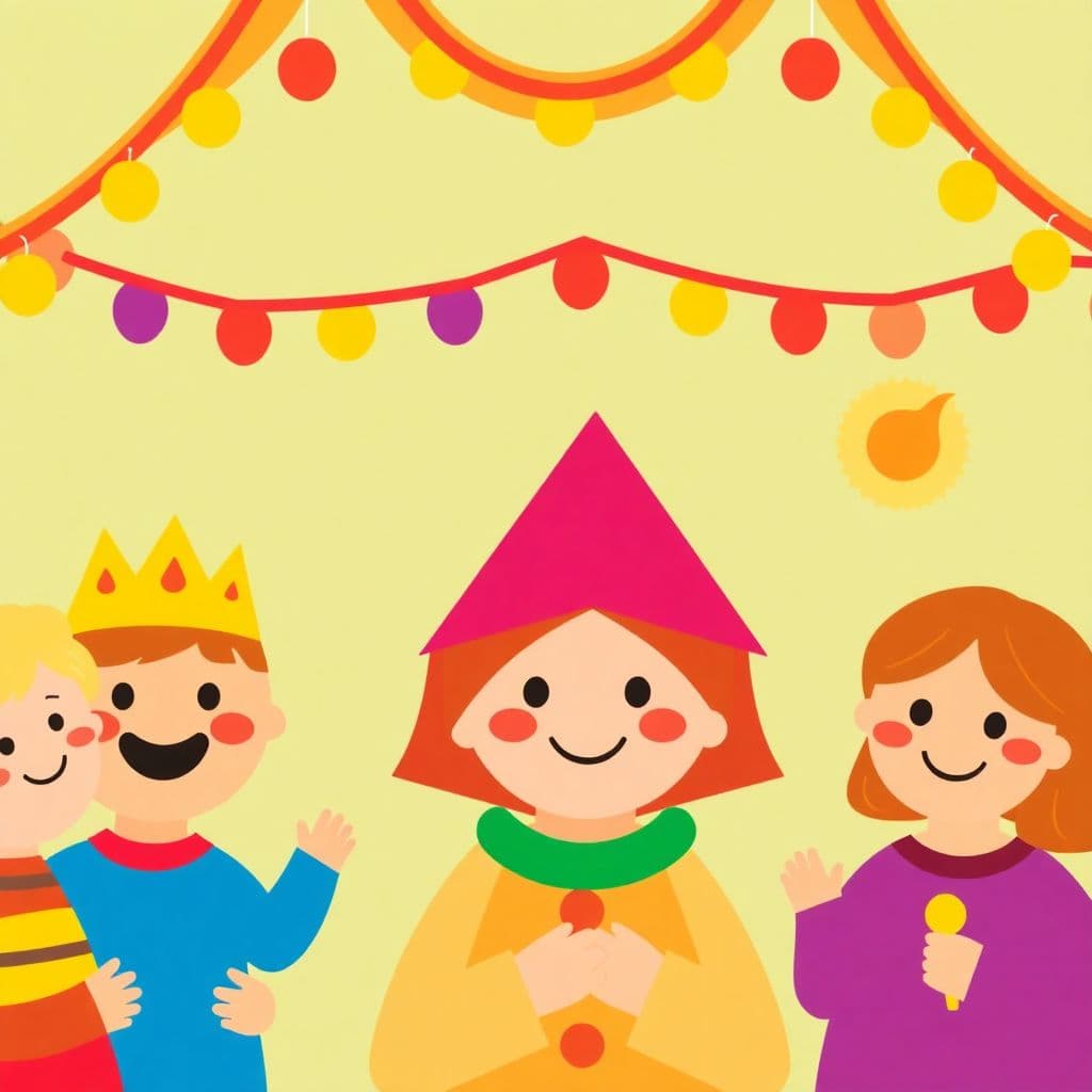 Halloween and Christmas Origins: Origins/traditions of common festivals, associated stories, legends, games, songs, classroom activities