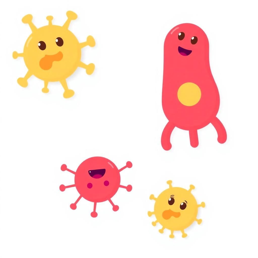 Handwashing Day: Germs and hygiene, classroom activities