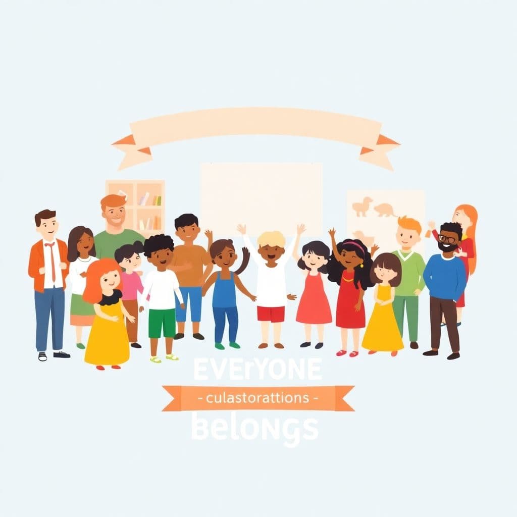 Harmony Week: Cultural diversity, 'everyone belongs'