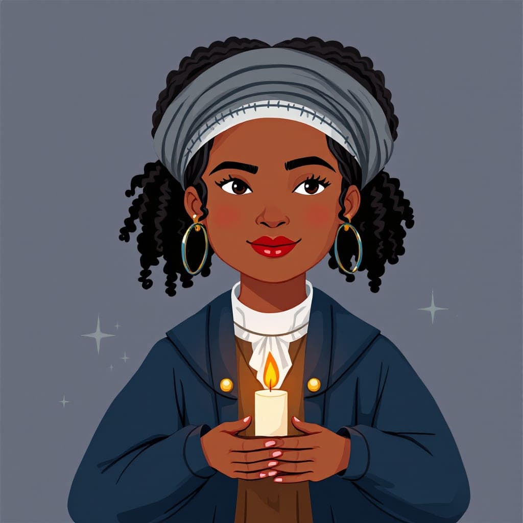 Harriet Tubman Day: Underground Railroad leader, biography research, classroom activities