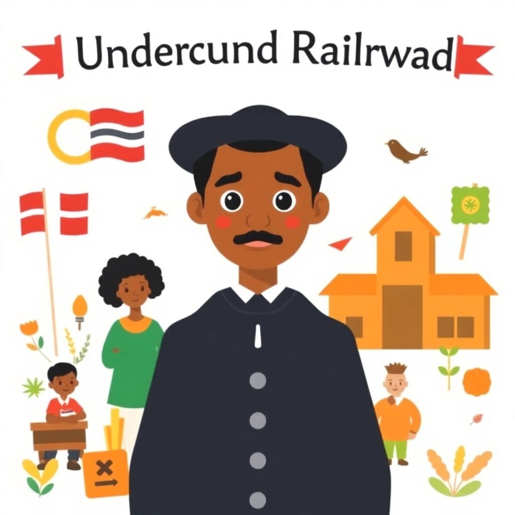 Harriet Tubman Day: Underground Railroad leader, biography research