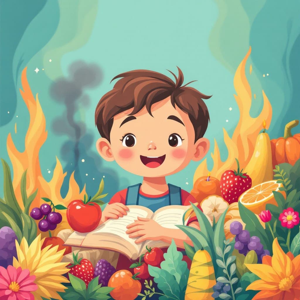 Healthy Kids Day: Fitness and healthy habits, classroom activities