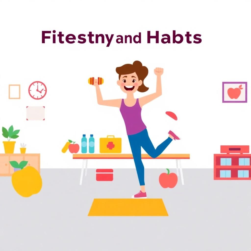 Healthy Kids Day: Fitness and healthy habits