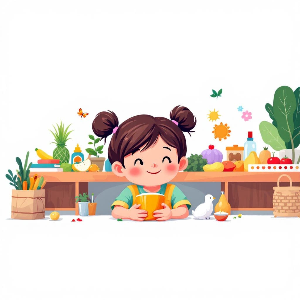 Healthy Kids Day: Fitness and healthy habits