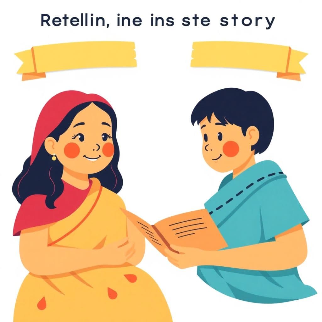 Historical Inquiry Skills: Retelling a past story, noting different perspectives; using mātauranga Māori sources, classroom activities