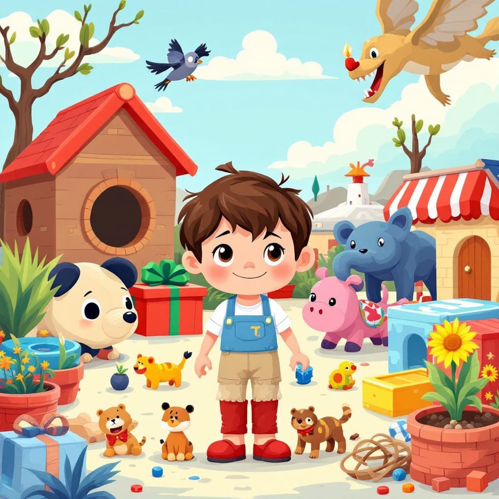 History of Toys: Old vs new toys, materials, teddy bear interview activity, timeline
