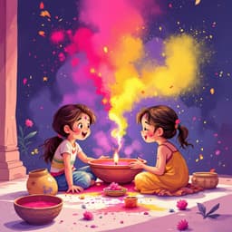 Holi