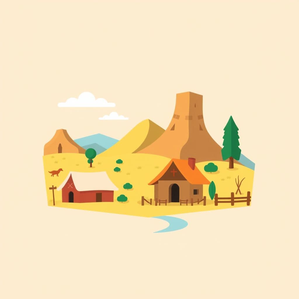 Homestead Act: Westward land settlement, classroom activities