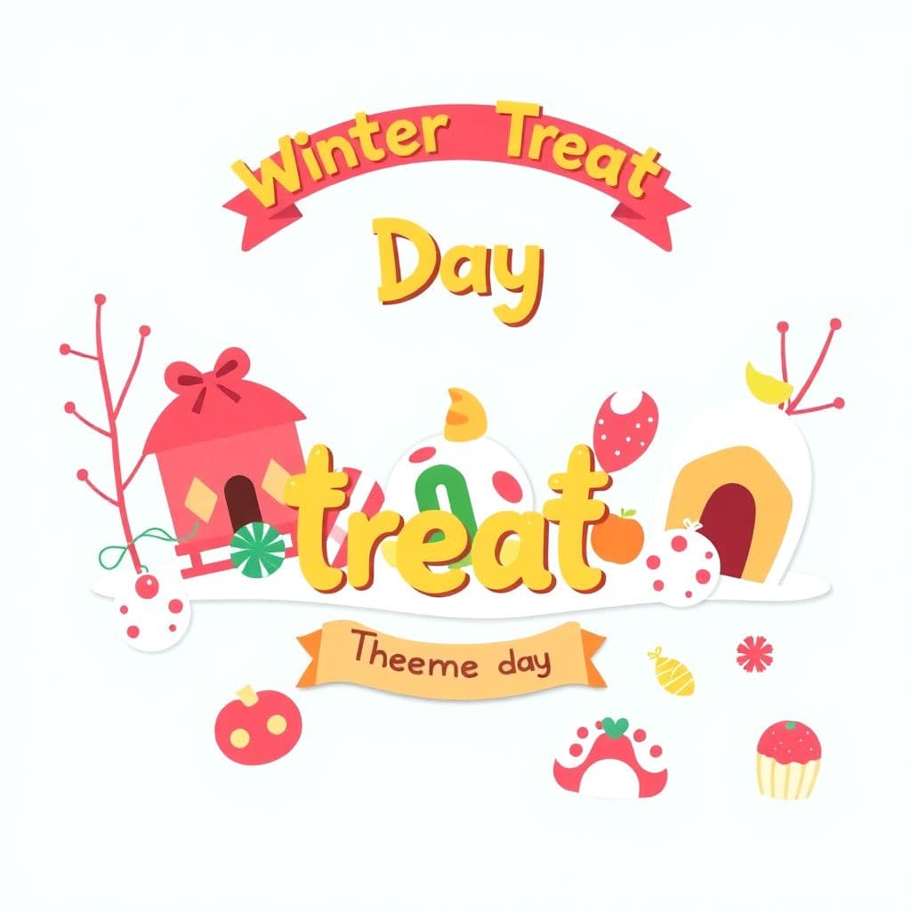 Hot Chocolate Day: Winter treat theme day