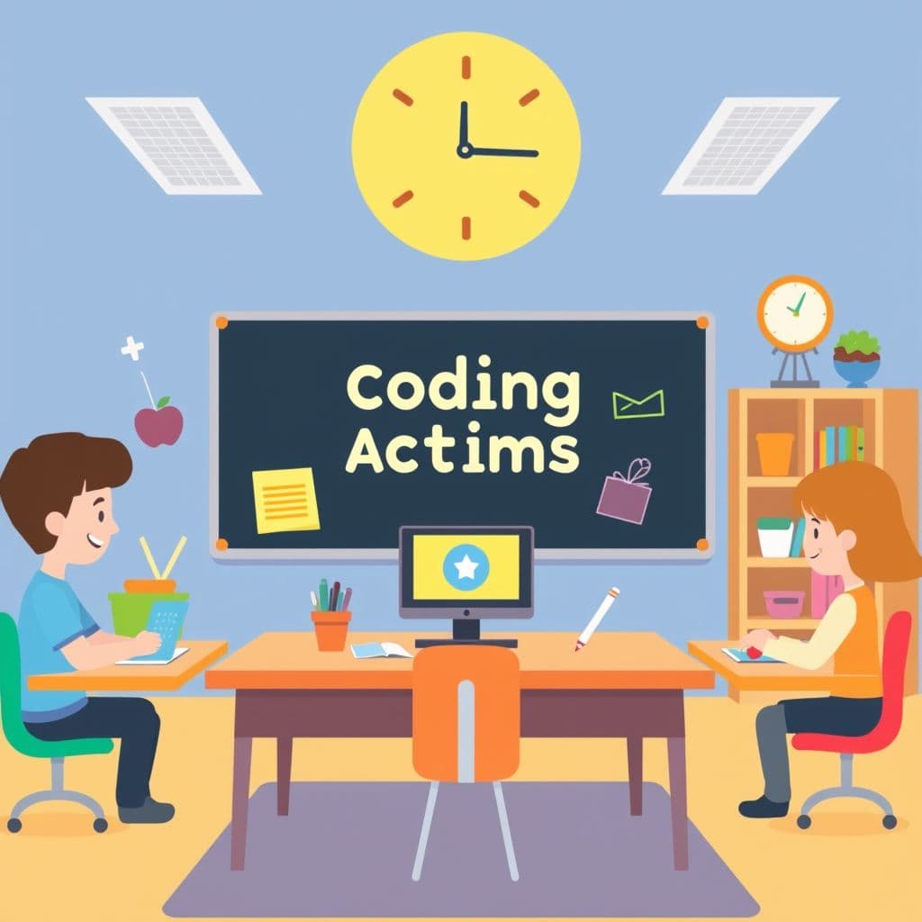 Hour of Code: Beginner coding activities