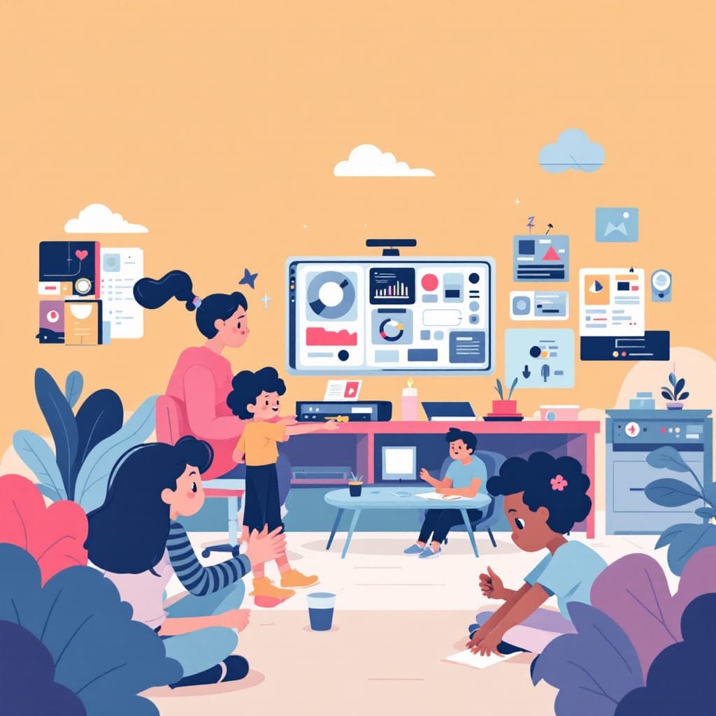 Hour of Code: Beginner coding activities