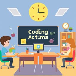 Hour of Code