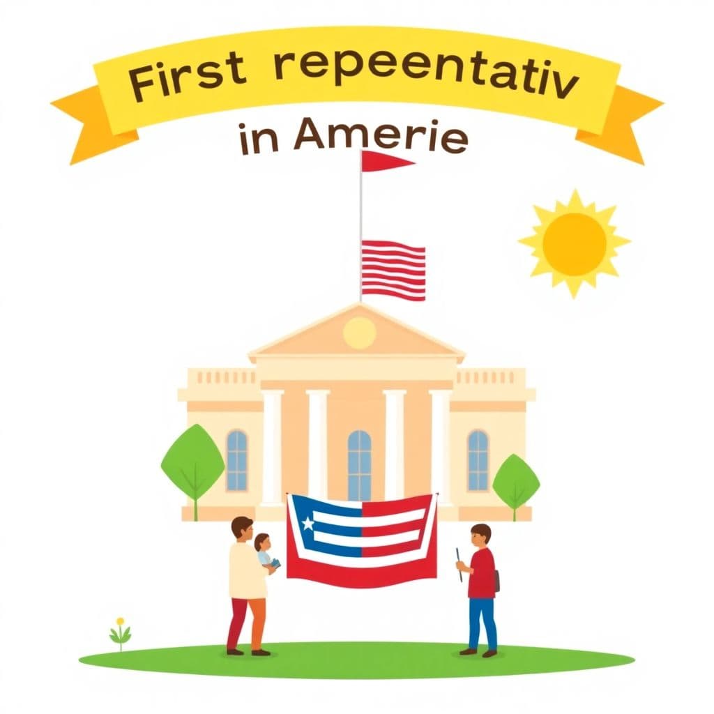 House of Burgesses: First representative government in America, classroom activities
