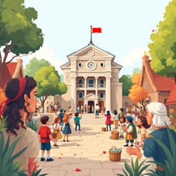House of Burgesses