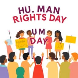 Human Rights Day
