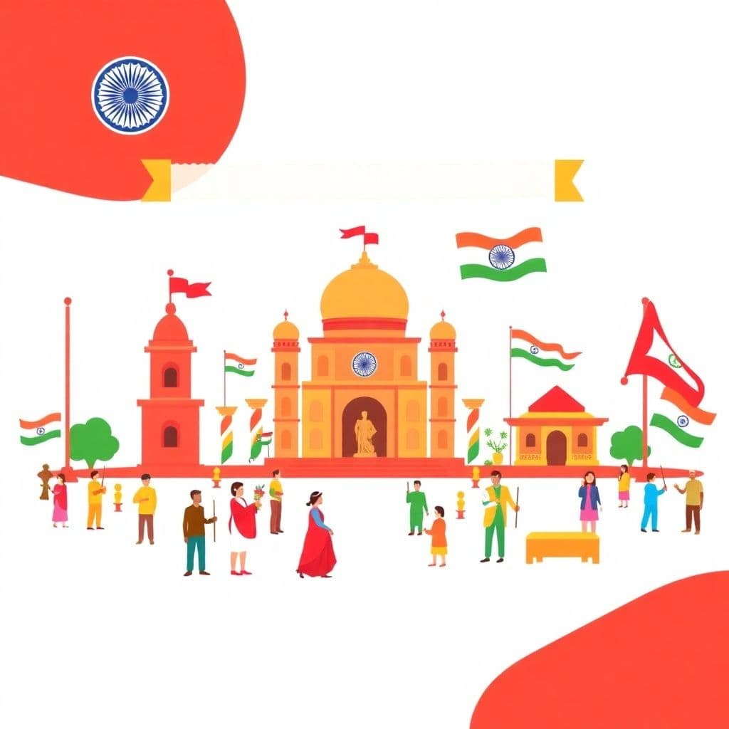 Independence Days: National independence celebrations