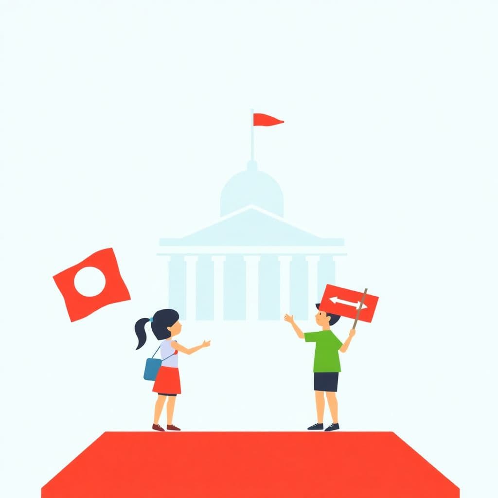International Anti-Corruption Day: Fairness and accountability in government, age-appropriate, classroom activities