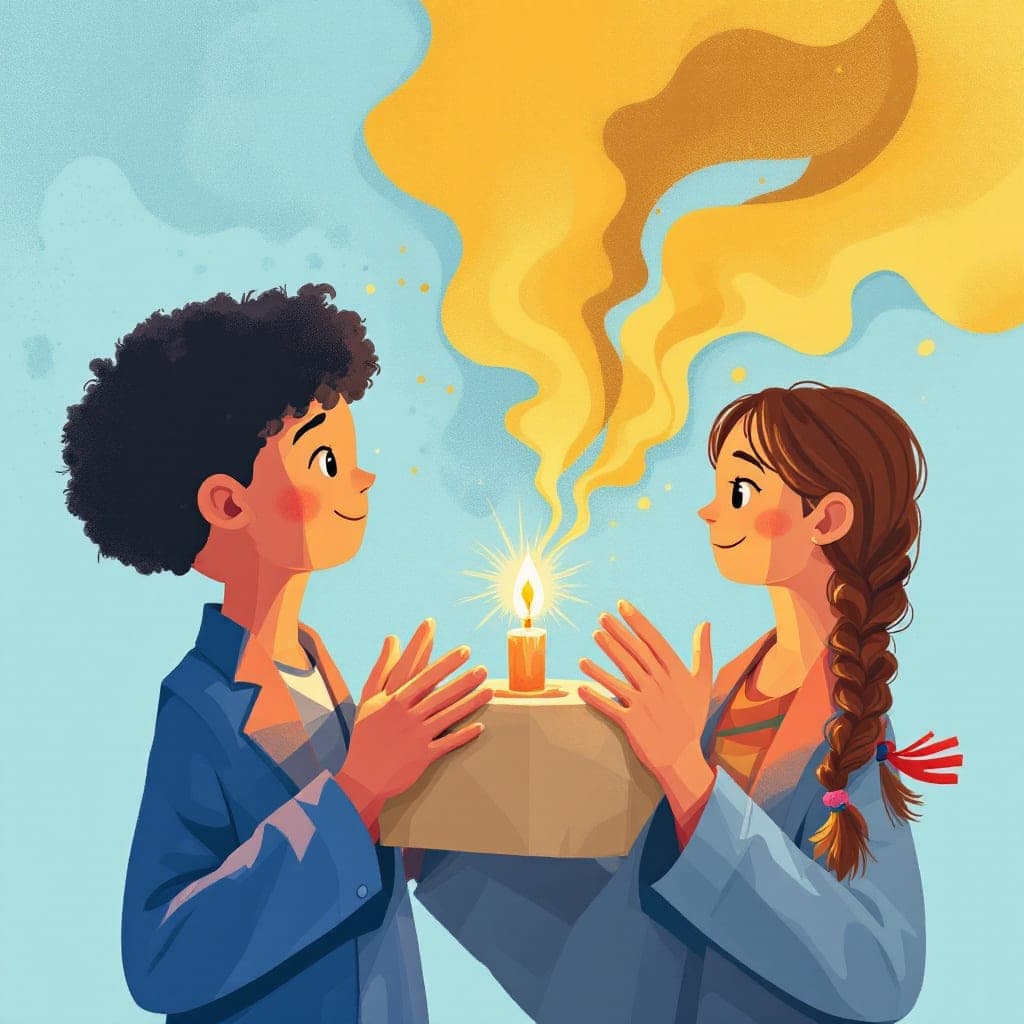 International Anti-Corruption Day: Fairness and accountability in government, age-appropriate, classroom activities
