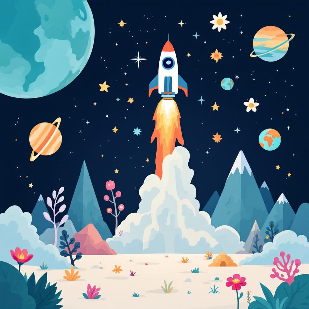 International Astronomy Day: Stars, planets, and telescopes