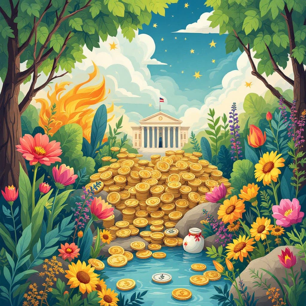 International Credit Union Day: Basic banking and saving concepts, classroom activities