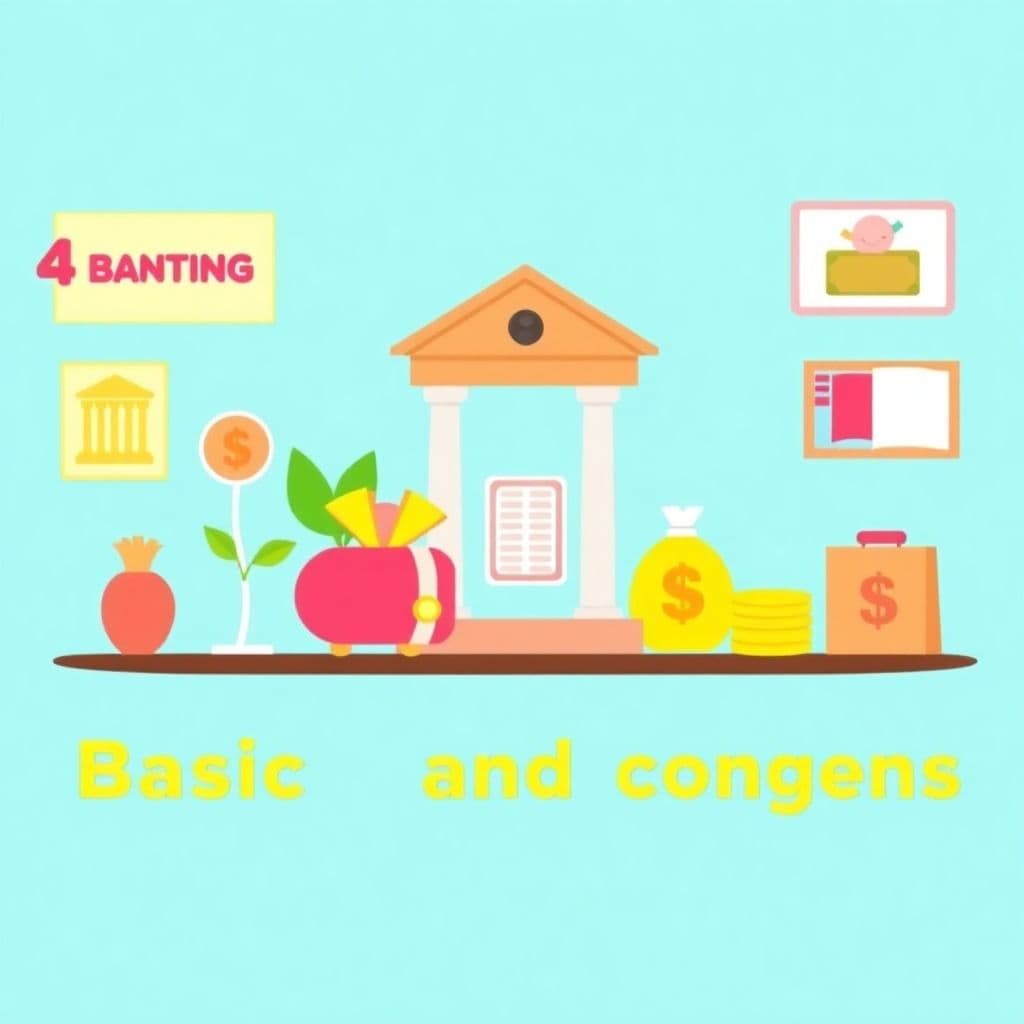 International Credit Union Day: Basic banking and saving concepts