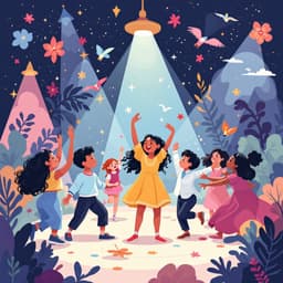 International Dance Day