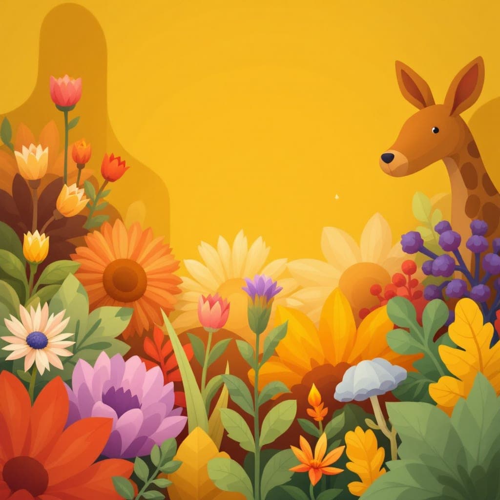 International Day for Biological Diversity: The variety of plants and animals on Earth, classroom activities