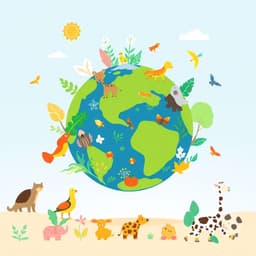 International Day for Biological Diversity
