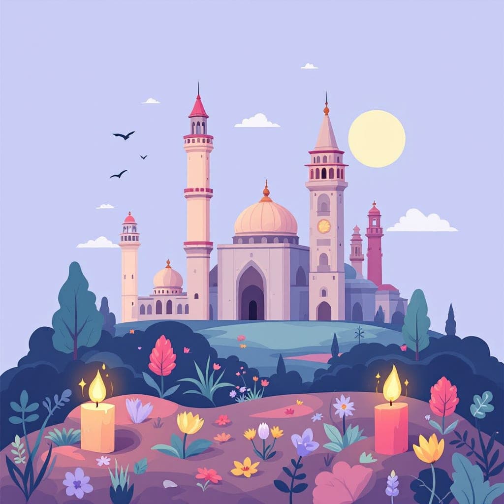 International Day for Monuments and Sites: Historic landmarks and cultural heritage sites
